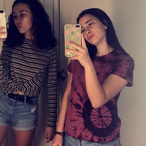 Meet your Posher, Eliza